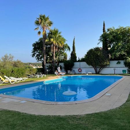Casa Oliveiras Villa Vilamoura Eksteriør billede