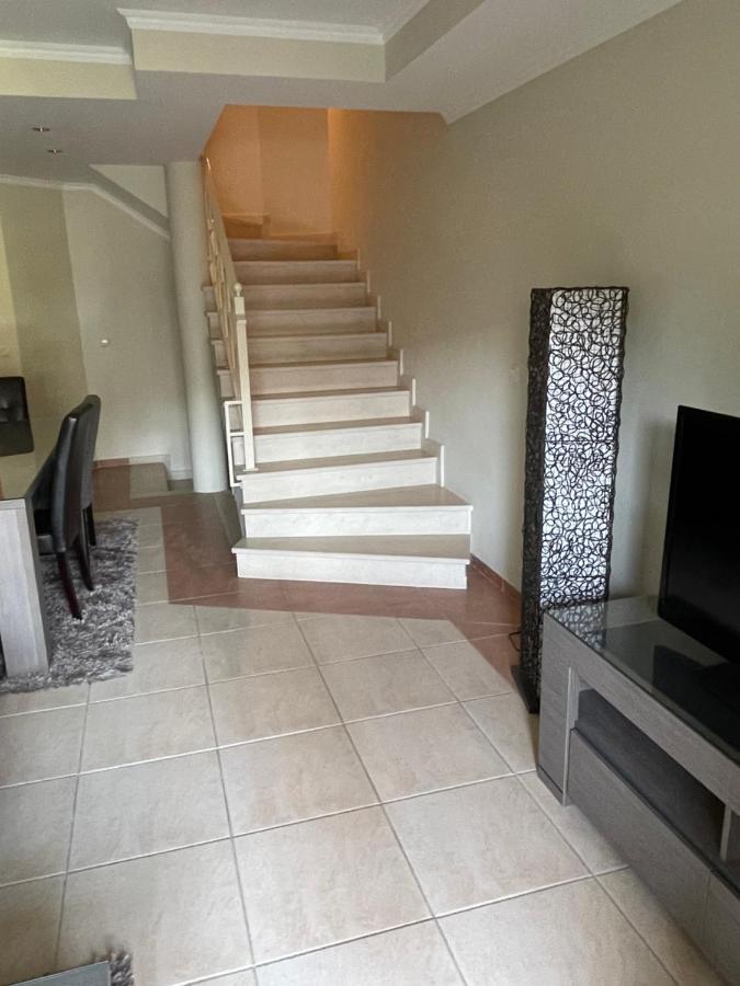 Casa Oliveiras Villa Vilamoura Eksteriør billede