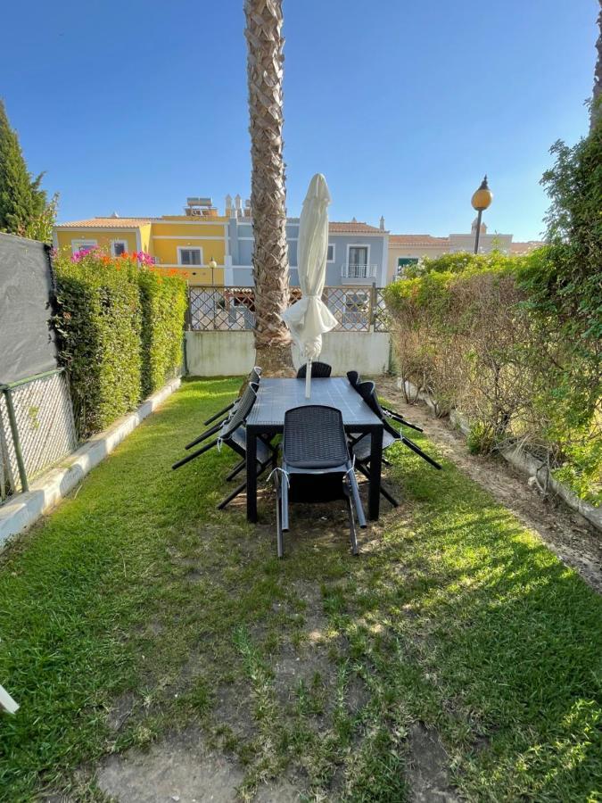 Casa Oliveiras Villa Vilamoura Eksteriør billede